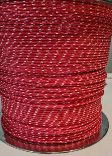 4mm  Racespec Dyneema Rope